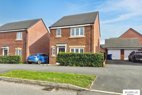 Frontage and Driveway
