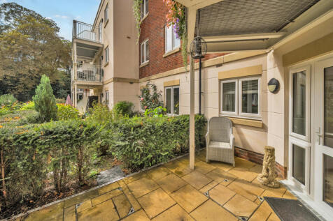 Terrace / Patio