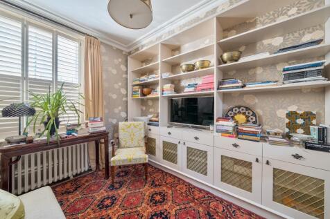 Parlor Room