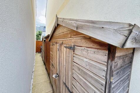 Shed