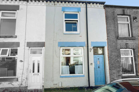 Front External