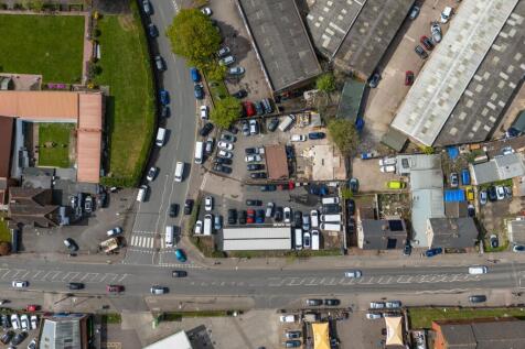 Enterprise-rent-a-car, Lockhurst Lane, Coventry CV6 5NY