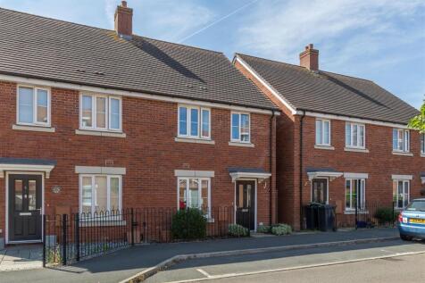 Mersey Road