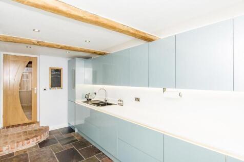 Main Kitchen
