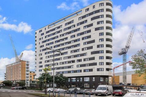 Kinetica Apartments