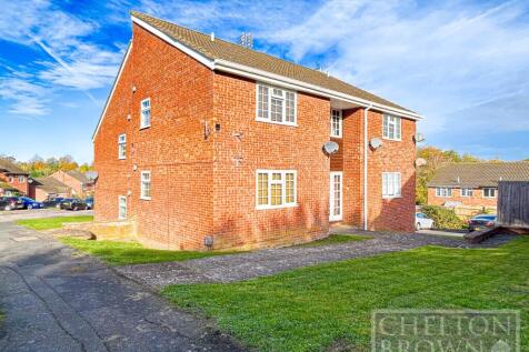 Flat in NN11 4SF