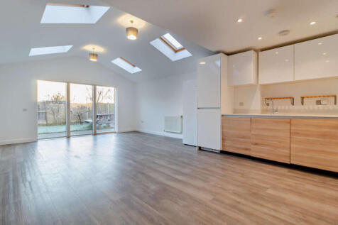 Kitchen/Living Room