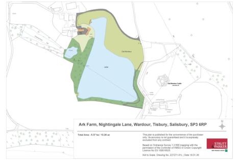 Land Plan