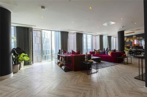 3 bed, 4 bath Penthouse in Manchester - Photo 30