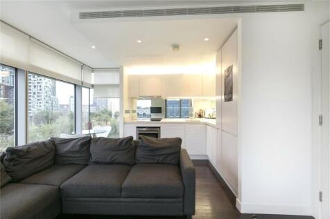 Reception/Kitchen