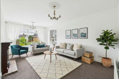 Lounge (Virtually Furnished)