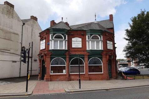 Pub for sale in stockton on tees