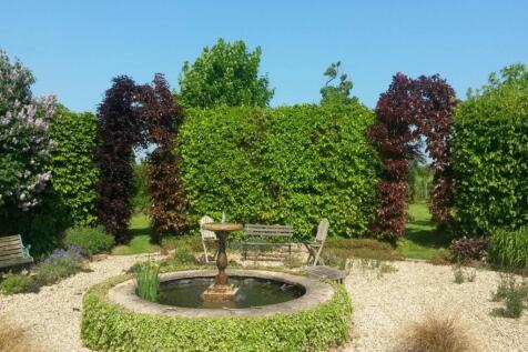 GARDEN 2