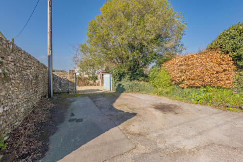 Parking Area