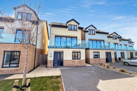 Front external