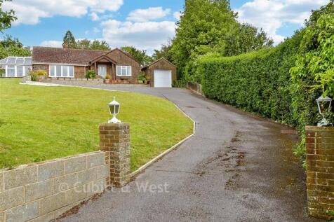 Driveway/Parking