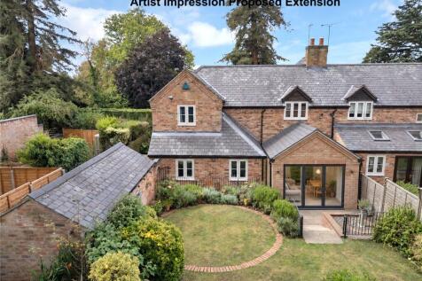 Proposed Extension