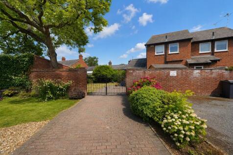 Back Garden and P...