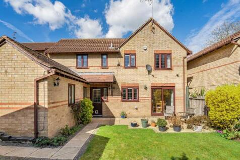 4 Arden Close