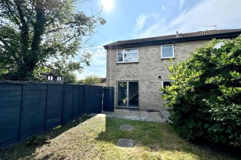OAK CLOSE