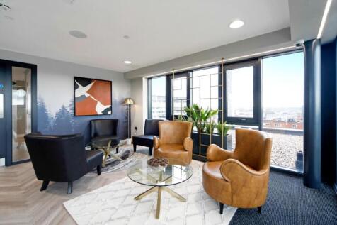 Resident Amenities