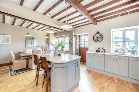 Kitchen/ Diner