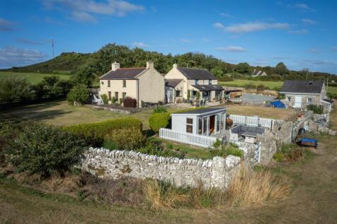 Exterior - Ty Mawr, Llanddona-15.jpg