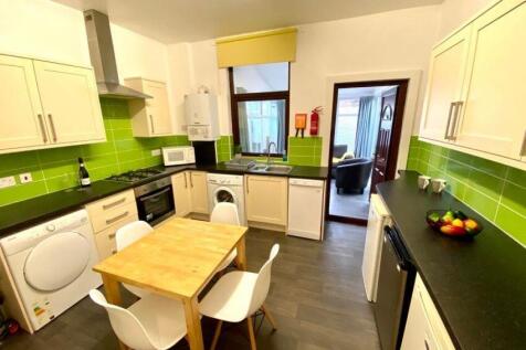 4 Bedroom House in S10 2BS