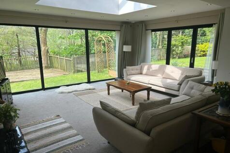 Garden Living/Dining