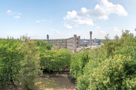 View from Living Room