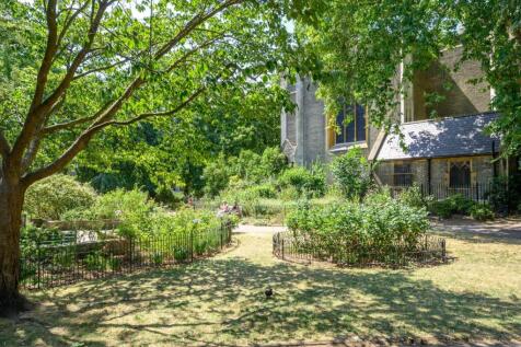 Myddelton Square