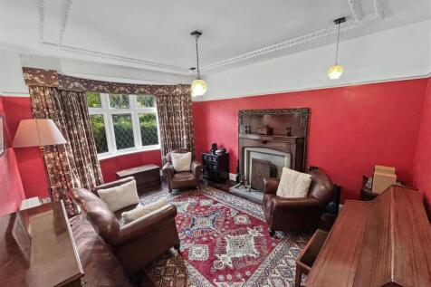 Reception Room One