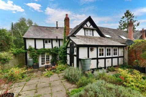 The Old Post Office Eardisland - (6).jpg