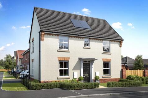 primary property image