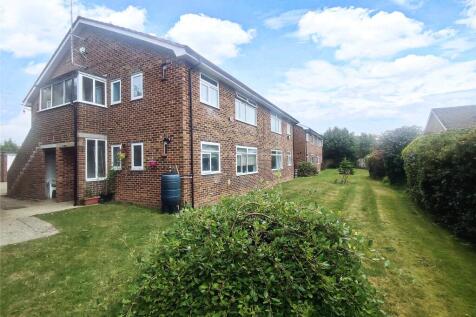 Exterior Of Property