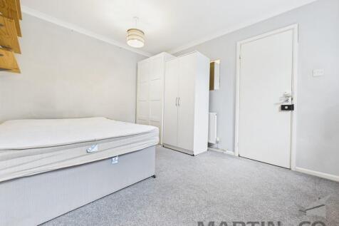 Bedroom Four/Rece...