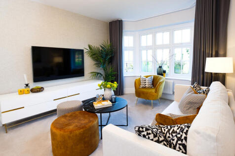 Lounge of the Stratford Lifestyle, a 3 bedroom house