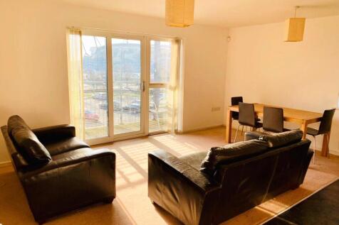 Lounge/Diner/Kitchen