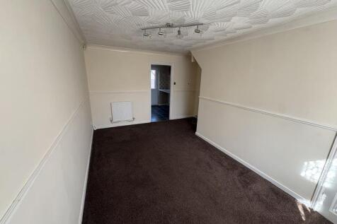 Sitting/Dining Room