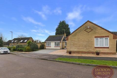 Cumbrae Drive