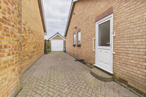 Exterior: