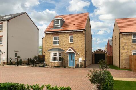 primary property image