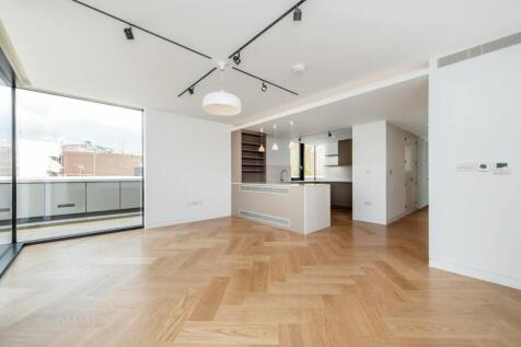 Kitchen/Reception Room