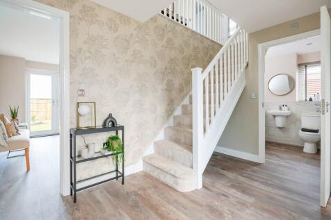 primary property image