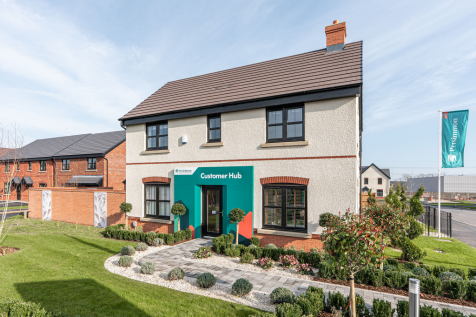primary property image