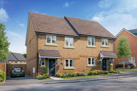 primary property image