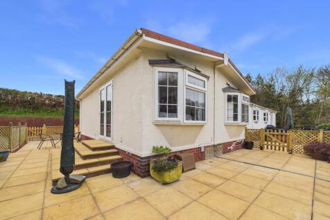 2 bedroom Mobile/Park Home for sale