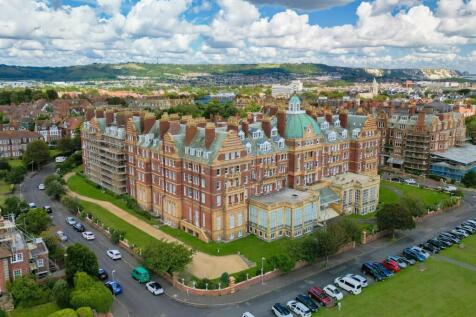 The Metropole