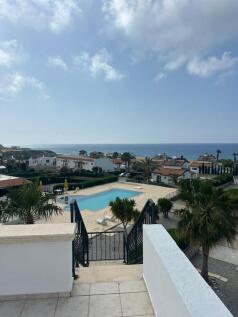 Sea View Penthouse 1 Bedroom Apartment on Popular Development Image 9999 2