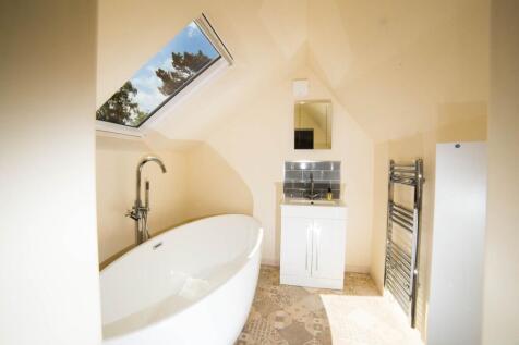 Bedroom Two En-Suite